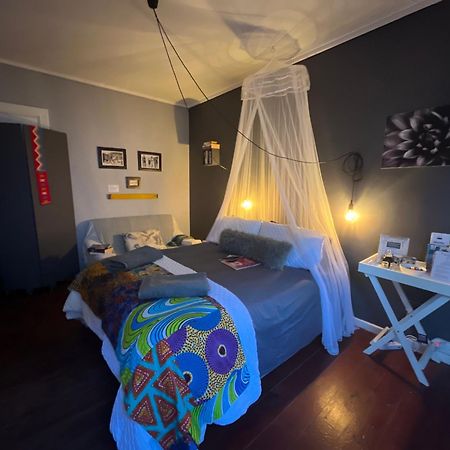 Seaside Getaway @ Swallow House Suite #2 Cidade Do Cabo Exterior foto