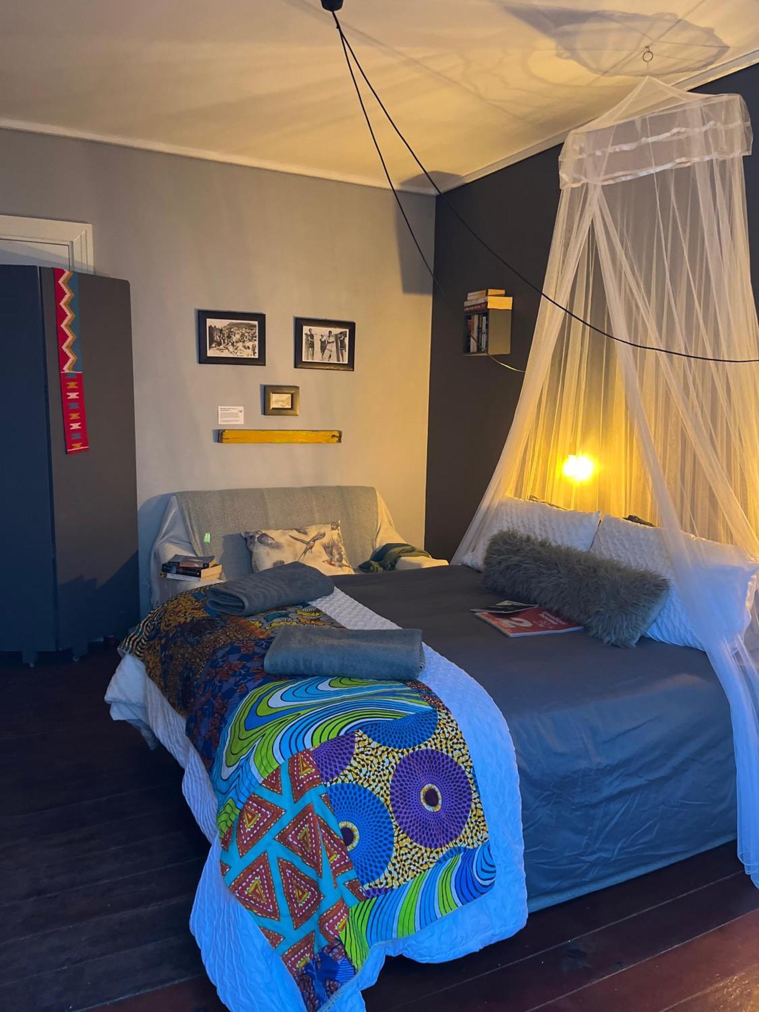 Seaside Getaway @ Swallow House Suite #2 Cidade Do Cabo Exterior foto