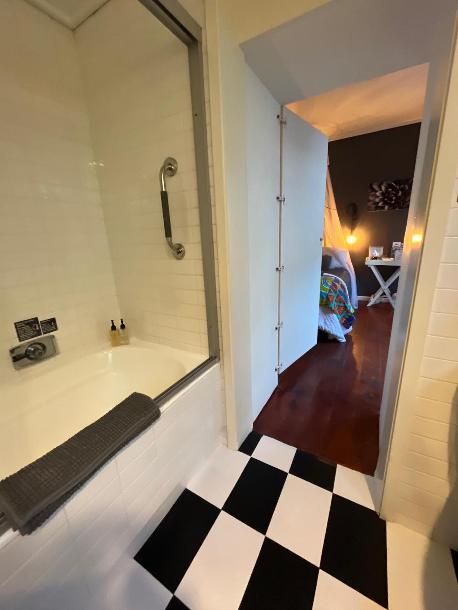 Seaside Getaway @ Swallow House Suite #2 Cidade Do Cabo Exterior foto