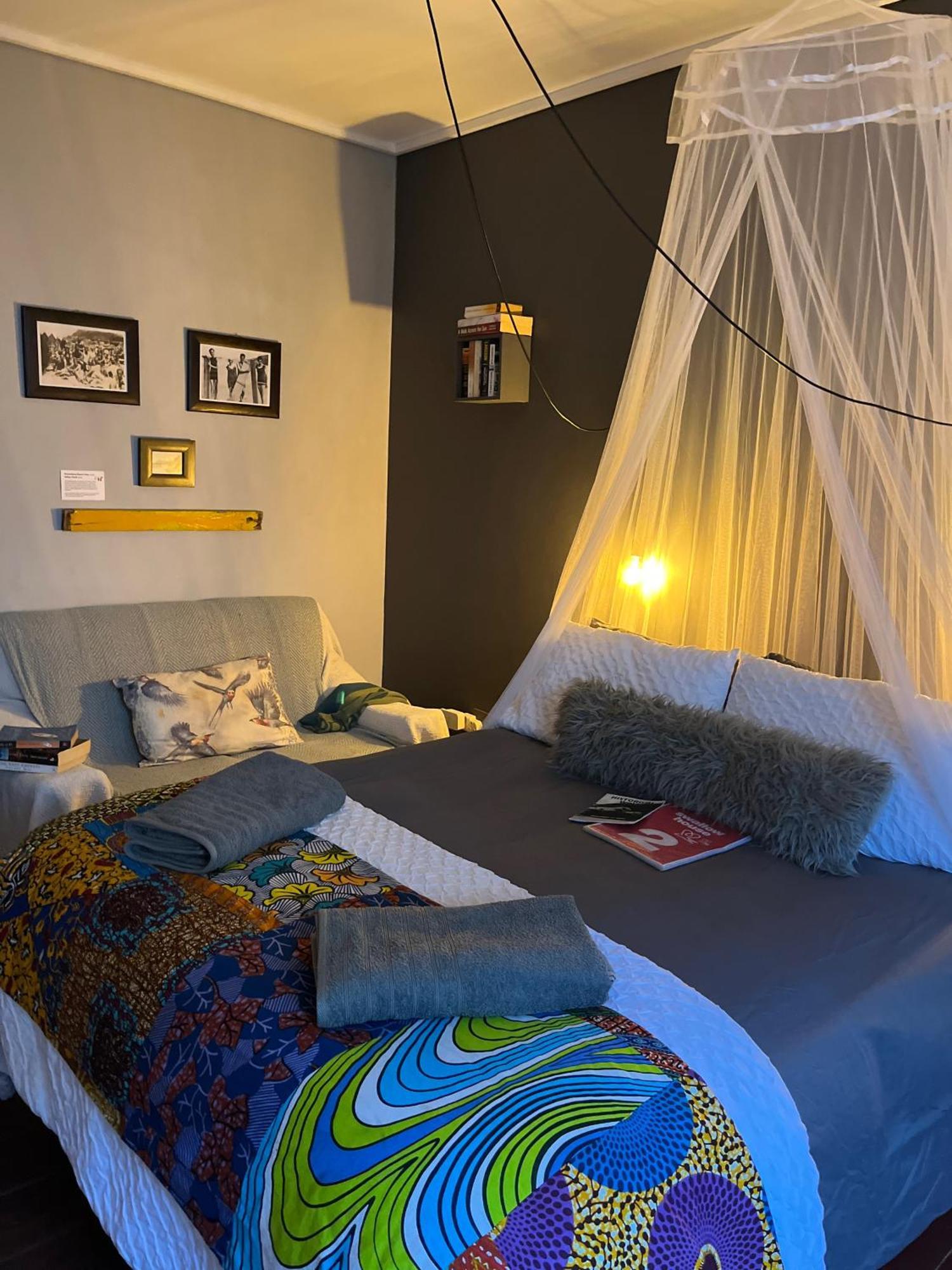 Seaside Getaway @ Swallow House Suite #2 Cidade Do Cabo Exterior foto