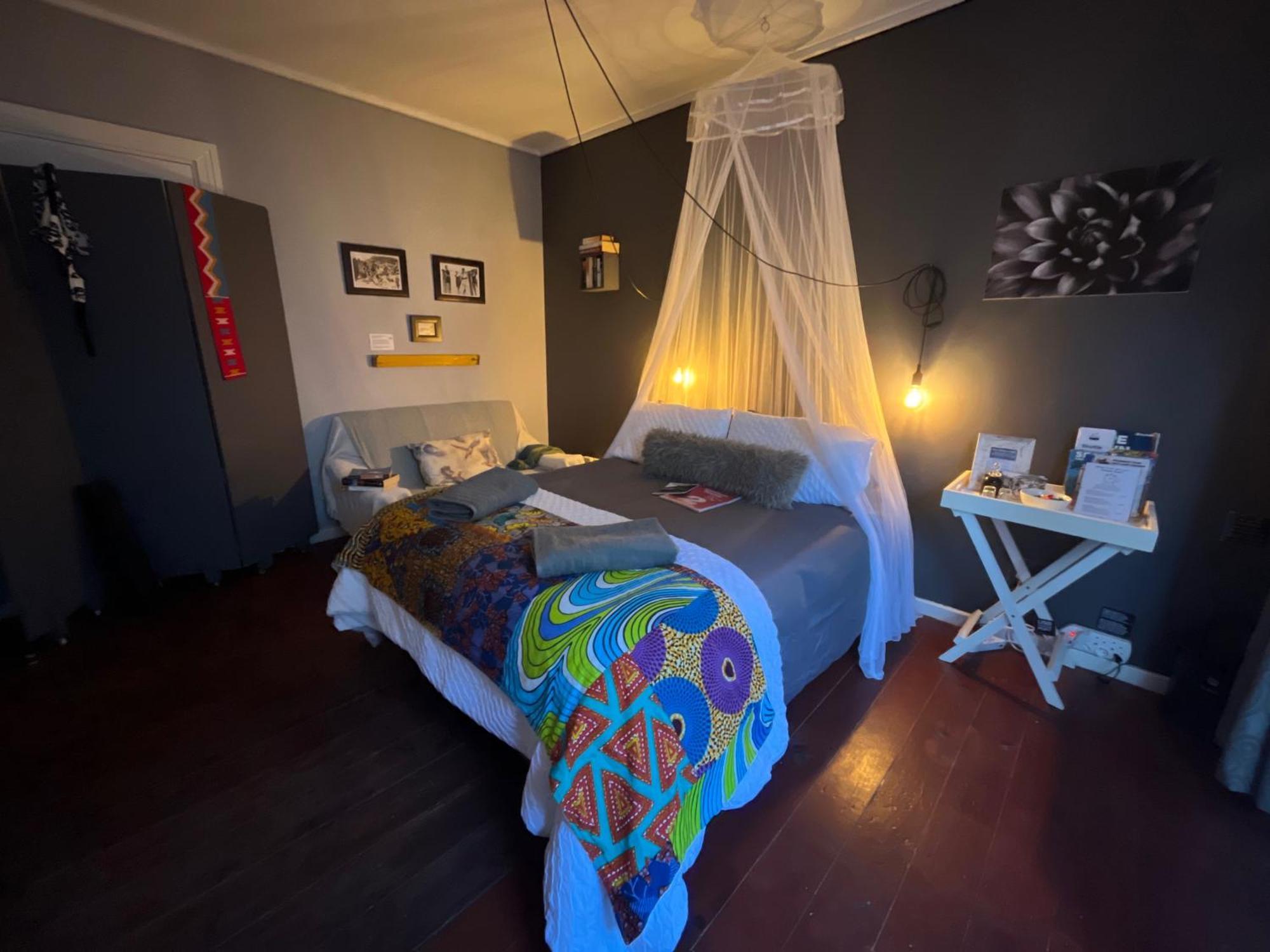 Seaside Getaway @ Swallow House Suite #2 Cidade Do Cabo Exterior foto