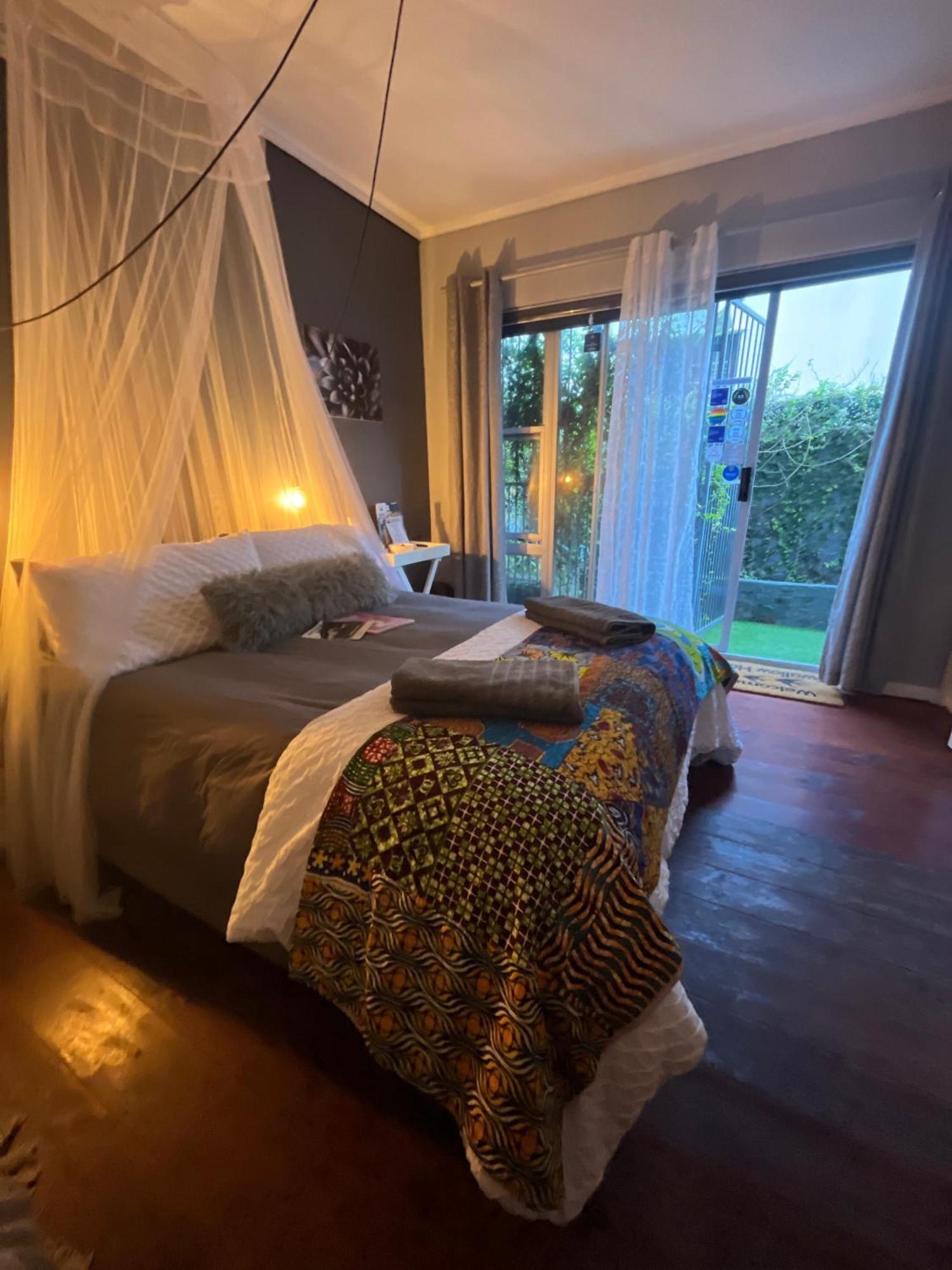 Seaside Getaway @ Swallow House Suite #2 Cidade Do Cabo Exterior foto
